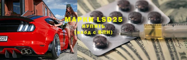 стаф Абинск