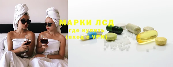 стаф Абинск
